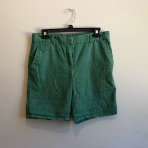 GAP Boyfriend Shorts